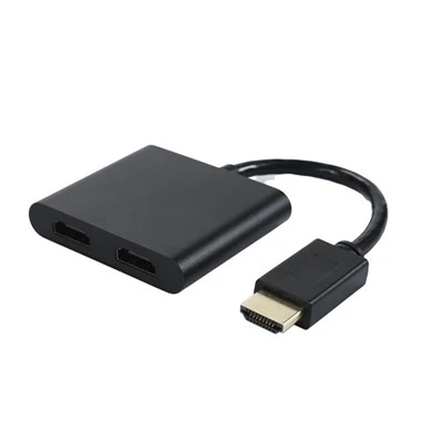 Convertisseur adaptateur HDMI vers double HDMI