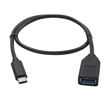 Câble USB 3.0 AF vers type CM