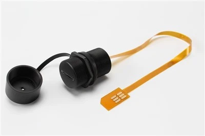 Câble de carte Mini vers Micro SIM étanche IP67 pour les applications NB-IoT, 4G/LTE ou 5G