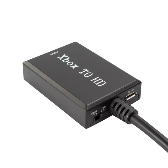 Xbox To HDMI Converter Cable