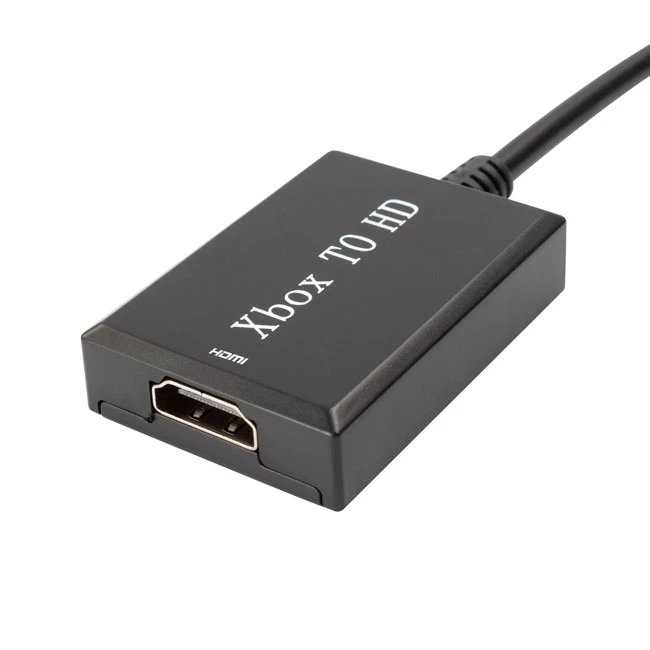 Xbox To HDMI Converter Cable