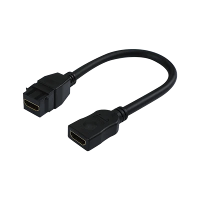 Câble HDMI femelle haut débit