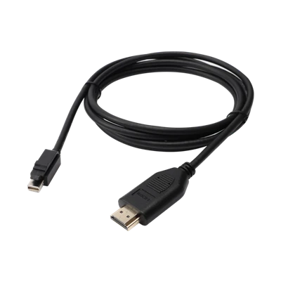 Adaptateur actif Mini Displayport mâle vers HDMI